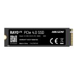 Hiksemi Rayo Lite 4TB Gen4 M.2 NVMe 3D NAND SSD - Image 3