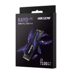 Hiksemi Rayo Lite 4TB Gen4 M.2 NVMe 3D NAND SSD - Image 4
