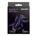 Hiksemi Rayo Lite 4TB Gen4 M.2 NVMe 3D NAND SSD - Image 5