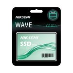 HIKSEMI WAVE(S) | 2.5-inch SATA III | 512GB SSD | 530MB/s Read | 3D NAND - New - Image 3