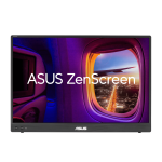 Asus ZenScreen 16″ FHD IPS 60Hz Portable Monitor