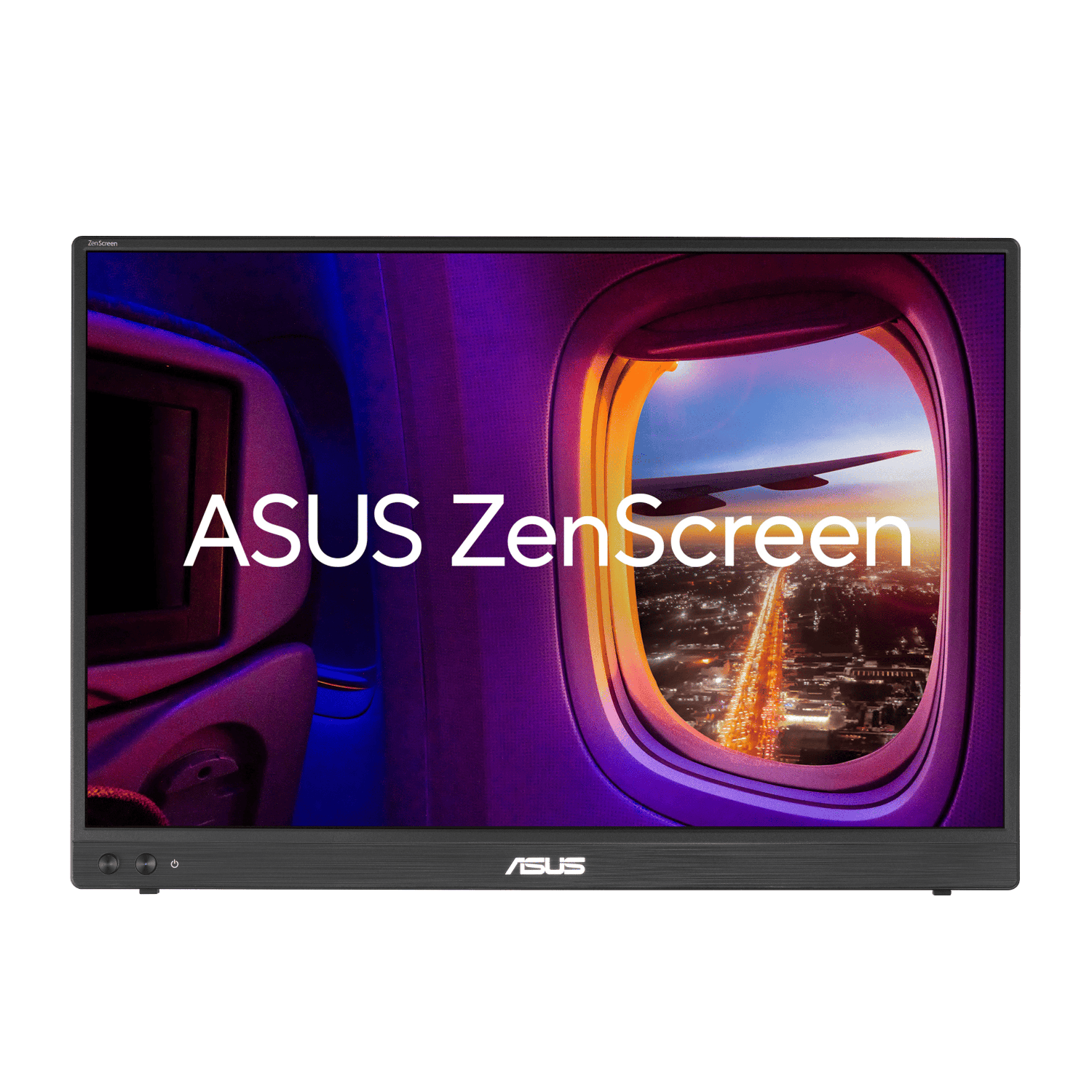 Asus ZenScreen 16″ FHD IPS 60Hz Portable Monitor