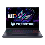 Acer Predator HELIOS NEO 16 AI Gaming Laptop 16″ | Intel Ultra 9 290HX PLUS | 16GB |1TB | RTX 5070 8GB | Windows 11 Home