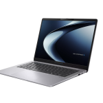 ASUS EXPERTBOOK P3406CCA / 14.0-inch WUXGA (1920 x 1200) 16:10 / Intel® Core™Ultra 5 Processor 225H 1.7 GHz (18MB Cache  up to 4.9 GHz  14 cores  14 Threads)/ Intel® AI Boost NPU up to 13 TOPS / DDR5 16GB ( 16GB DDR5 SO-DIMM + 1x DDR5 SO-DIMM slots) / 512GB M.2 2280 NVMe™ PCIe® 4.0 SSD + 1x M.2 2230 PCIe 4.0×4 / Camera: 720p FHD camera with privacy shutter / Backlit Chiclet Keyboard / Misty Grey / Windows 11 Pro / 1Y OnSite Service(Next Business Day)