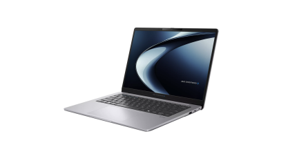 ASUS EXPERTBOOK P3406CCA / 14.0-inch WUXGA (1920 x 1200) 16:10 / Intel® Core™Ultra 5 Processor 225H 1.7 GHz (18MB Cache  up to 4.9 GHz  14 cores  14 Threads)/ Intel® AI Boost NPU up to 13 TOPS / DDR5 16GB ( 16GB DDR5 SO-DIMM + 1x DDR5 SO-DIMM slots) / 512GB M.2 2280 NVMe™ PCIe® 4.0 SSD + 1x M.2 2230 PCIe 4.0×4 / Camera: 720p FHD camera with privacy shutter / Backlit Chiclet Keyboard / Misty Grey / Windows 11 Pro / 1Y OnSite Service(Next Business Day)