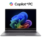 ASUS EXPERTBOOK PM3406CHAP / 14.0-inch WUXGA (1920 x 1200) 16:10 / AMD Ryzen™7 8840HS Processor 3.3GHz (16MB Cache  up to 5.1 GHz  8 cores  16 Threads)/ AMD Ryzen™AI up to 39 TOPs / DDR5 16GB ( 16GB DDR5 SO-DIMM+ 1x DDR5 SO-DIMM slot) / 512GB M.2 2280 NVMe™ PCIe® 4.0 SSD / AMD Radeon™780M / Camera: 1080p FHD camera with privacy shutter / Chiclet Keyboard / Misty Grey / Windows 11 Home / 1Y OnSite Service(Next Business Day)