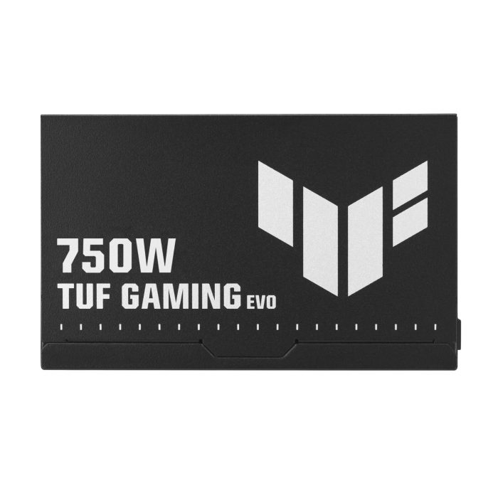 ASUS TUF Gaming 750W PSU | 80PLUS Bronze | ATX 3.1 | Semi-Modular | 6-Year Warranty - New - Image 3