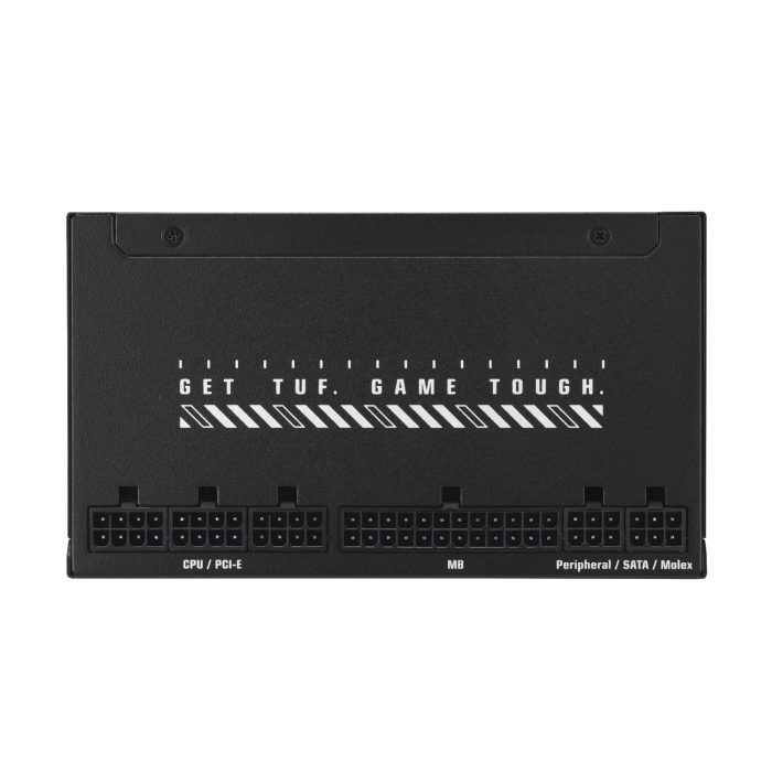 ASUS TUF Gaming 750W PSU | 80PLUS Bronze | ATX 3.1 | Semi-Modular | 6-Year Warranty - New - Image 4