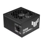 ASUS TUF Gaming 750W PSU | 80PLUS Bronze | ATX 3.1 | Semi-Modular | 6-Year Warranty - New - Image 5