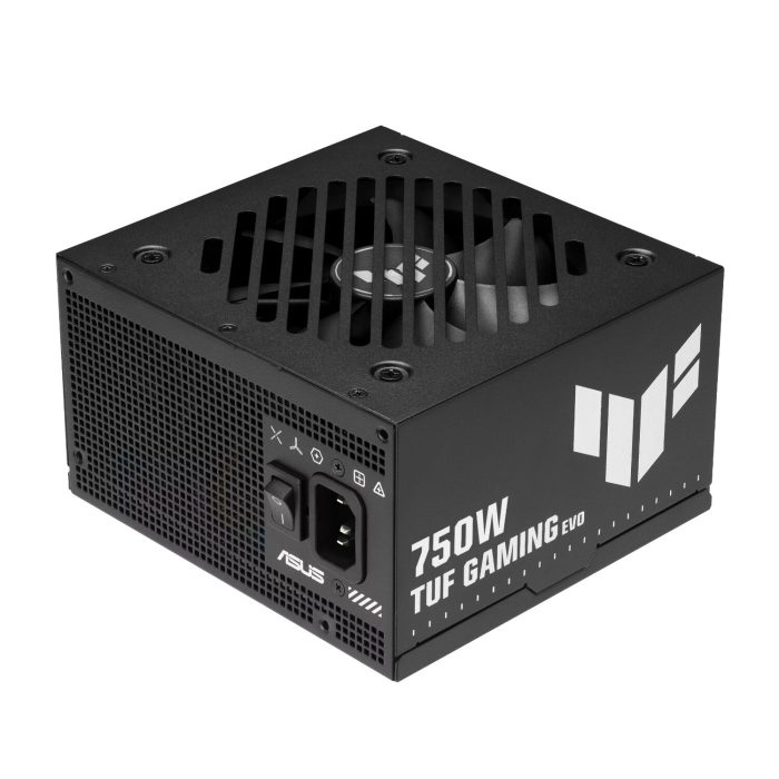 ASUS TUF Gaming 750W PSU | 80PLUS Bronze | ATX 3.1 | Semi-Modular | 6-Year Warranty - New - Image 5