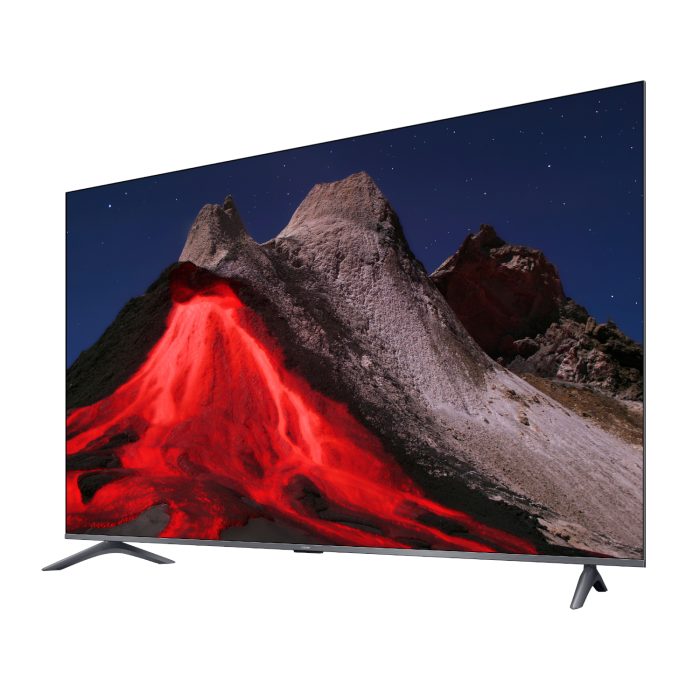 Xiaomi A Pro 75" QLED 4K Smart TV (HDR10+, Google TV, Dolby Audio, 60Hz) - Image 3