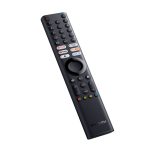 Xiaomi A Pro 65" QLED 4K Smart TV (HDR10+, Google TV, Dolby Audio, 60Hz) - Image 5