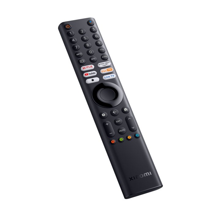 Xiaomi A Pro 65" QLED 4K Smart TV (HDR10+, Google TV, Dolby Audio, 60Hz) - Image 5