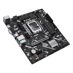 ASUS H810M K-A | Intel H810 Chipset | LGA1851 Socket | DDR5 | Micro ATX - New