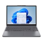 Lenovo IdeaPad Slim 3 | 15.3-inch WUXGA | Intel Core 5 320 | 8GB RAM | 512GB SSD - New