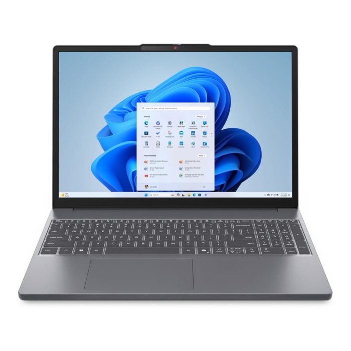 Lenovo IdeaPad Slim 3 | 15.3-inch WUXGA | Intel Core 5 320 | 8GB RAM | 512GB SSD - New - Image 2
