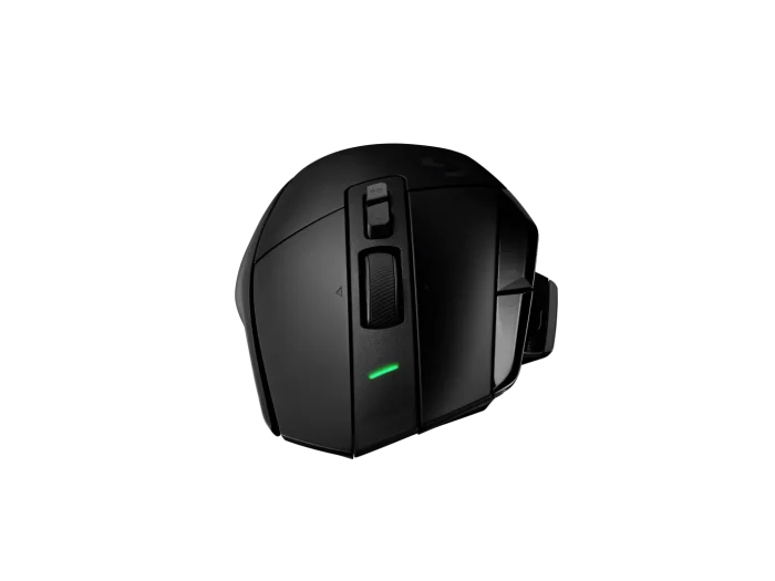 Logitech G502 X Plus | LIGHTSPEED Wireless | 25600 DPI | RGB Lighting | 13 Buttons - New - Image 7