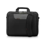 Everki Advance Briefcase | Fits up to 16-inch Laptops | Trolley Handle Pass-Through | Ergonomic Shoulder Strap | 700g Lightweight - New - Image 7