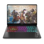 HP Omen 14 | 14-inch 3K OLED 120Hz | Intel Core Ultra 9 285H | 64GB RAM | 2TB SSD - New