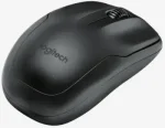 Logitech MK220 | Wireless Keyboard & Mouse Combo | Mini QWERTY | USB RF Receiver - New - Image 5