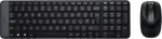 Logitech MK220 | Wireless Keyboard & Mouse Combo | Mini QWERTY | USB RF Receiver - New - Image 6