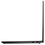 LENOVO ThinkPad E16 Gen 3 |Ultra 7-256V|BLACK|16” WUXGA|16GB DDR5 OB|512GB PCIe SSD|3yr OSS|WIN11 Pro
