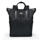 PORT MUSE SIGNATURE 16″ backpack – pouch included