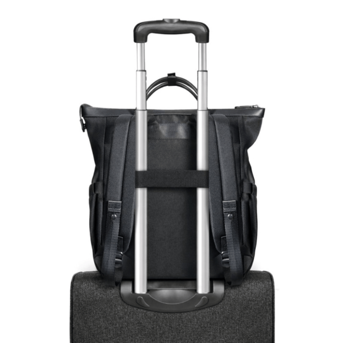 PORT MUSE SIGNATURE 16" backpack - pouch included - Image 9