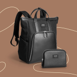 PORT MUSE SIGNATURE 16" backpack - pouch included - Image 14