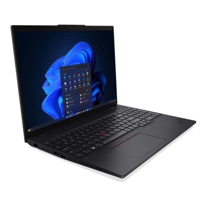 Lenovo ThinkPad E16 Gen 4 | 16-inch WUXGA | Intel Core Ultra 7 355 | 16GB RAM | 512GB SSD - New - Image 4