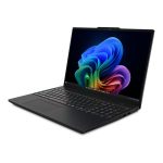 Lenovo ThinkPad T16 Gen 5 | 16-inch WUXGA | Intel Core Ultra 7 355 | 32GB RAM | 1TB SSD | LTE - New - Image 4