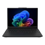 Lenovo ThinkPad T16 Gen 5 | 16-inch WUXGA | Intel Core Ultra 7 355 | 32GB RAM | 1TB SSD | LTE - New