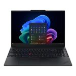 Lenovo ThinkPad E16 Gen 4 | 16-inch WUXGA | Intel Core Ultra 5 325 | 16GB RAM | 512GB SSD - New