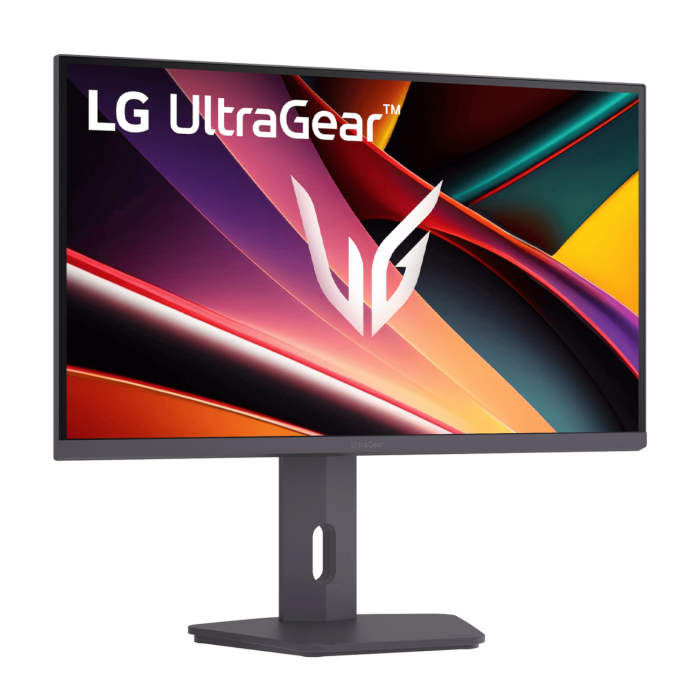 LG UltraGear 27-Inch IPS QHD 1440p 200Hz 1ms Gaming Monitor - Image 3