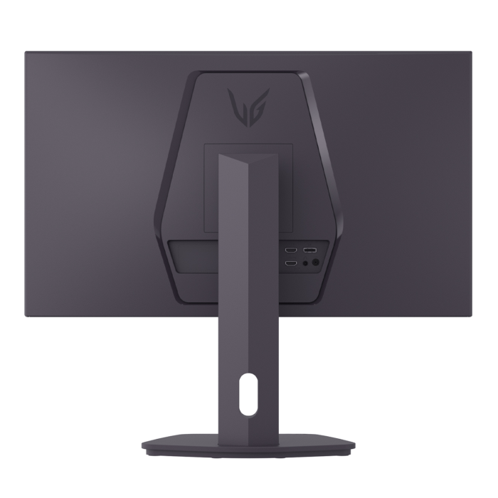 LG UltraGear 27-Inch IPS QHD 1440p 200Hz 1ms Gaming Monitor - Image 4