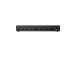 Lenovo ThinkPad USB4 Dock 5000 | 4-Monitor Support | 65W Charging | USB4 Connectivity - New - Image 4