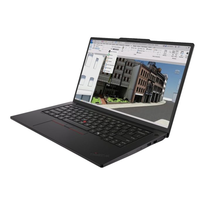 Lenovo ThinkPad P14s Gen 7 | 14.5-inch 3K Display | Intel Core Ultra 9 386H | 64GB RAM | 1TB SSD - New - Image 4
