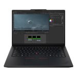 Lenovo ThinkPad P14s Gen 7 | 14.5-inch 3K Display | Intel Core Ultra 9 386H | 64GB RAM | 1TB SSD - New