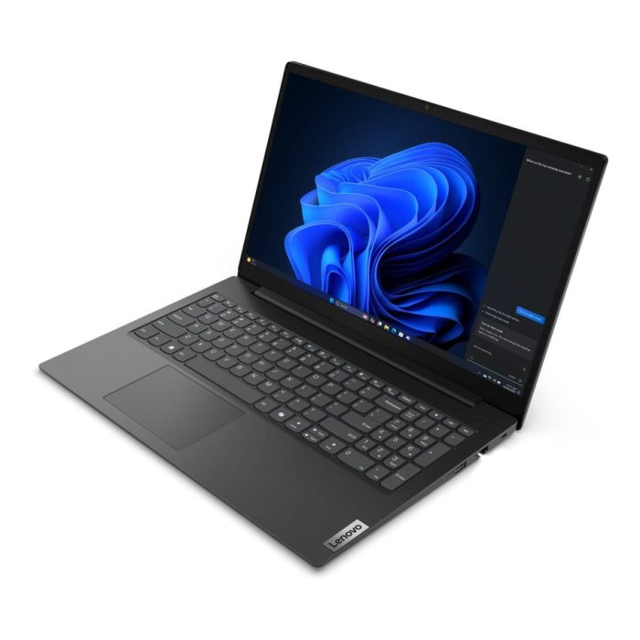 Lenovo V15 G5 IRL | 15.6-inch FHD | Intel Core 5-210H | 8GB RAM | 512GB SSD - New - Image 3