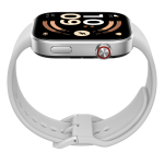 Xiaomi REDMI Watch 6 - Silver Grey - Image 7
