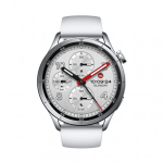 Xiaomi Watch S5 46mm - Silver - Image 2