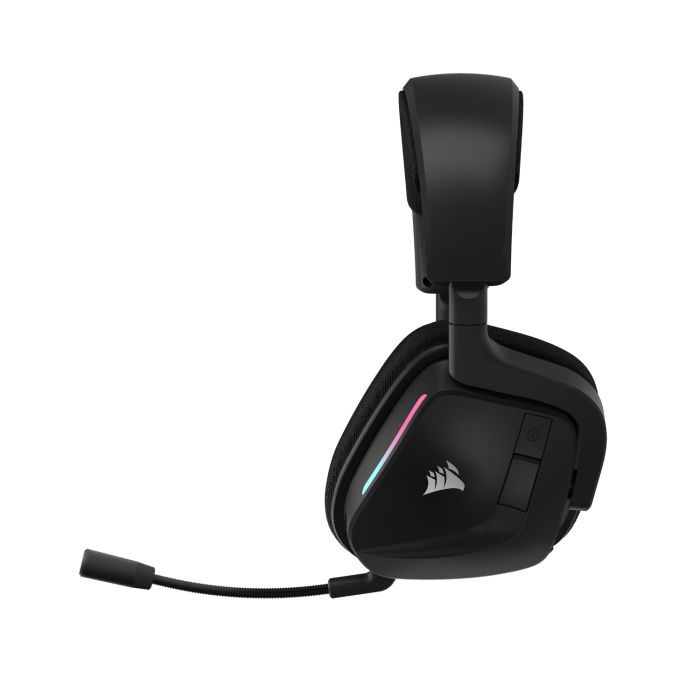 CORSAIR VOID WIRELESS v2 Gaming Headset - Carbon - Image 3