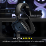 CORSAIR VOID WIRELESS v2 Gaming Headset - Carbon - Image 6