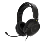 Corsair HS35 v3 Wired Gaming Headset – Carbon