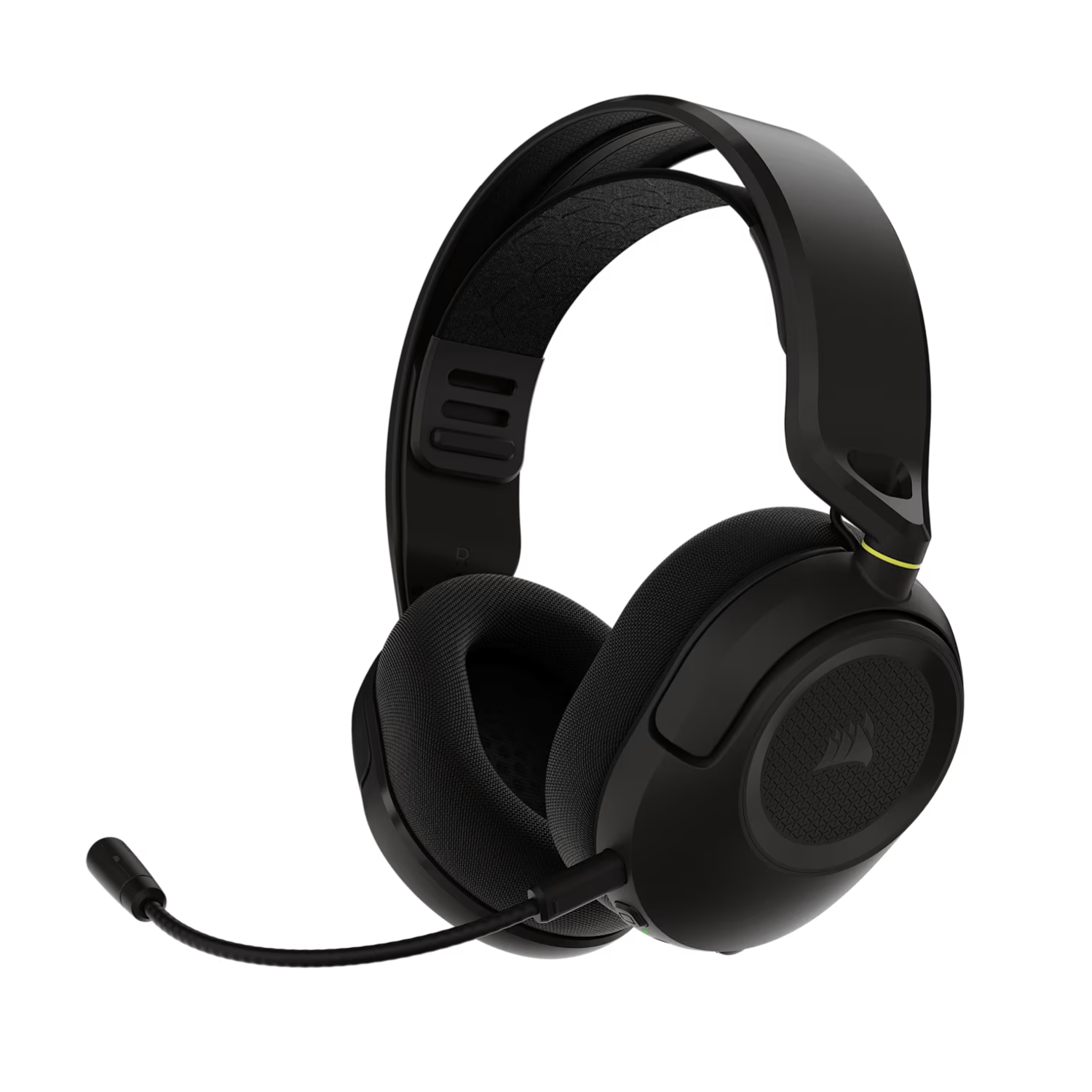 Corsair HS35 v3 Wireless Gaming Headset – Carbon