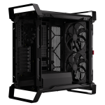 Corsair WARTHOG RS Airflow Mid-Tower Case - Black - Image 4