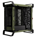 Corsair WARTHOG RS Airflow Mid-Tower Case - Olive - Image 4