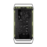 Corsair WARTHOG RS Airflow Mid-Tower Case - Olive - Image 5