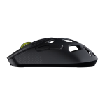 Corsair SABRE v2 PRO WIRELESS MAGNESIUM ALLOY 33000 DPI Gaming Mouse – Black - Image 2