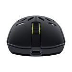 Corsair SABRE v2 PRO WIRELESS MAGNESIUM ALLOY 33000 DPI Gaming Mouse – Black - Image 3